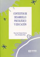 Contextos de desarrollo psicológico y educación
