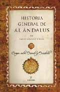 Historia general de Al-Ándalus