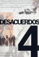 Desacuerdos : sobre arte, políticas y esfera pública en el Estado español, 4