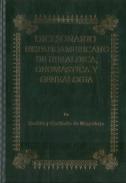 Diccionario hispanoamericano de heráldica, onomástica y genealogía, 84 (LXIX). Puranos-Ramírez de Aristarán