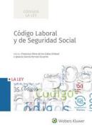 Código laboral y de Seguridad Social
