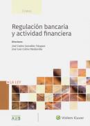 Regulación bancaria y actividad financiera