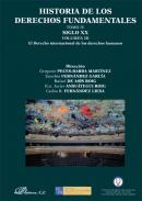 Historia de los derechos fundamentales, 4.3.2. El siglo XX : El derecho internacional de los derechos humanos : los procesos de regionalización y especialización