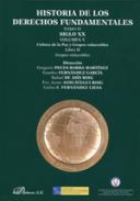Historia de los derechos fundamentales, 4.5.2. Siglo XX. Cultura de la paz y grupos vulnerables : Grupos vulnerables