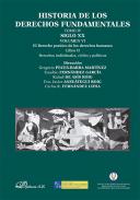 Historia de los derechos fundamentales, 4.6.2. Siglo XX : el derecho positivo de los derechos humanos : derechos individuales, civiles y políticos