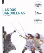 Las dos bandoleras