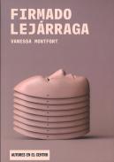 Firmado Lejárraga