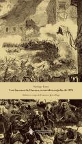 Los sucesos de Cuenca, ocurridos en julio 1874
