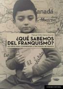 ¿Qué sabemos del franquismo?