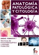 Anatomía patológica y citología, 7