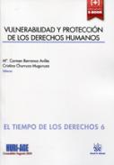 Vulnerabilidad y protección de los Derechos Humanos