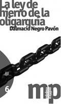 La ley de hierro de la oligarquía