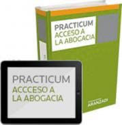 Practicum acceso a la abogacía 2014
