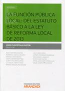 La función pública local