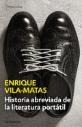 Historia abreviada de la literatura portátil