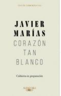 Corazón tan blanco