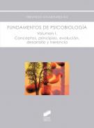 Fundamentos de psicobiología, 1
