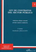 Ley de contratos del sector público