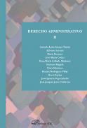 Derecho administrativo, 2. 