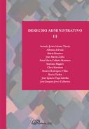 Derecho administrativo, 3. 