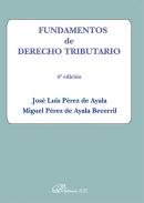 Fundamentos de derecho tributario