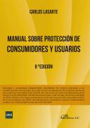 Manual sobre protección de consumidores y usuarios