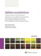 Delitos económicos