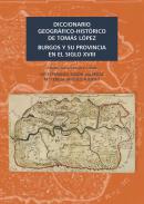 Diccionario geográfico-histórico de Tomás López
