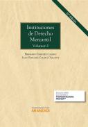 Instituciones de derecho mercantil, 1