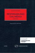 Responsabilidad civil médica