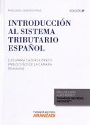 Introducción al sistema tributario español