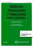 Derecho financiero y tributario
