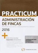 Administración de fincas 2016