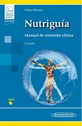 Nutriguía : Manual de nutrición clínica