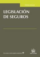 Legislación de seguros
