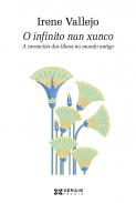 O infinito nun xunco : a invención dos libros no mundo antigo