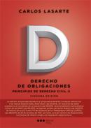 Principios de Derecho civil, 2. Derecho de obligaciones