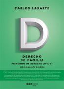 Principios de Derecho civil, 4. Derecho de familia