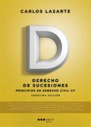 Principios de Derecho civil, 7. Derecho de sucesiones