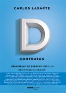 Principios de Derecho civil, 3. Contratos