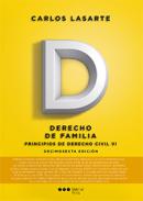 Principios de Derecho civil, 6. Derecho de familia