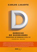 Principios de Derecho civil, 7. Derecho de sucesiones