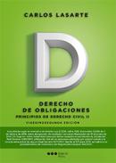 Principios de Derecho civil, 2. Derecho de obligaciones