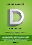 Principios de Derecho civil, 3. Contratos
