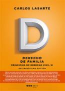Principios de Derecho civil, 6. Derecho de familia