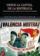 Desde la capital de la república