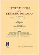 Instituciones de Derecho Privado, 6.4. Mercantil : contratos Bancarios