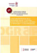 La actuación policial en la diversidad social y cultural
