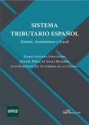 Sistema tributario español