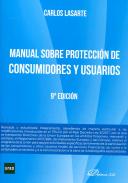 Manual sobre protección de consumidores y usuarios